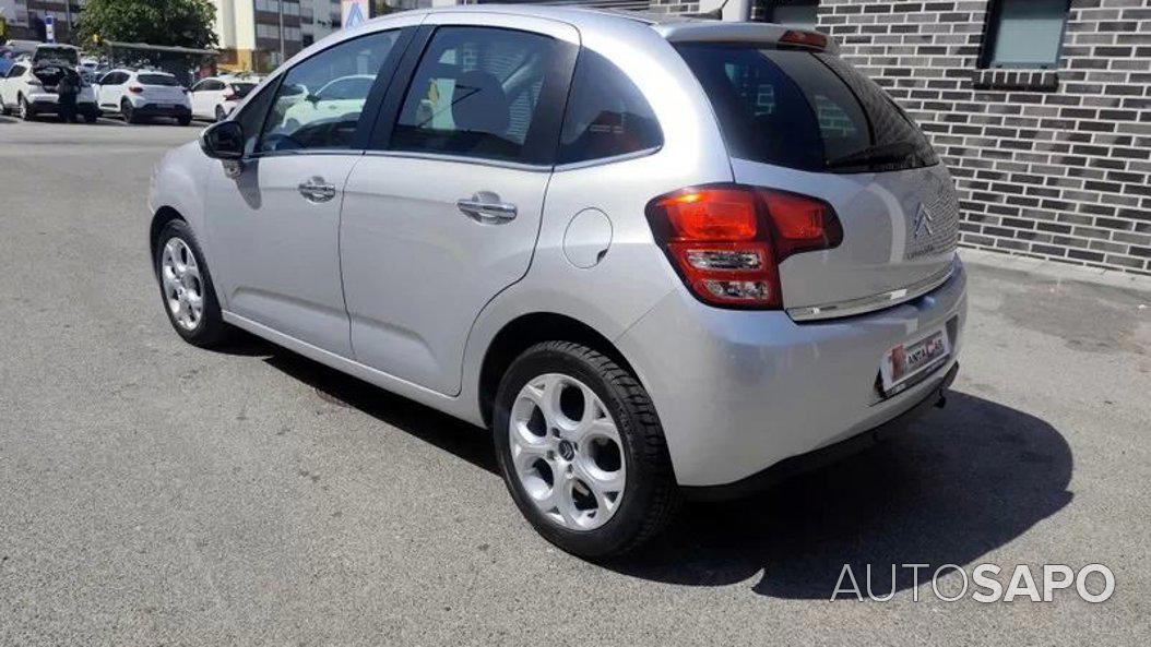 Citroen C3 1.1 Seduction de 2011