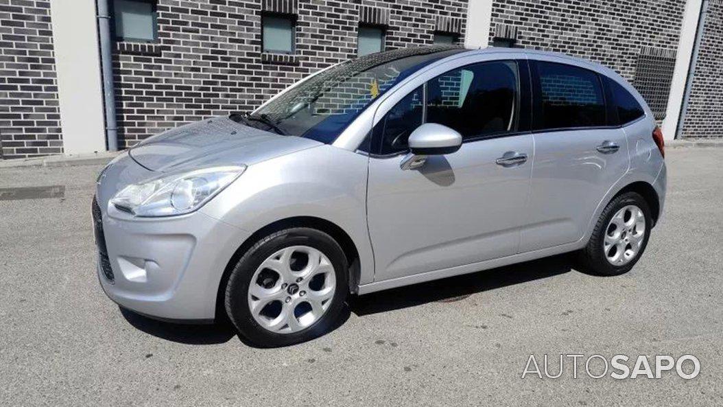 Citroen C3 1.1 Seduction de 2011