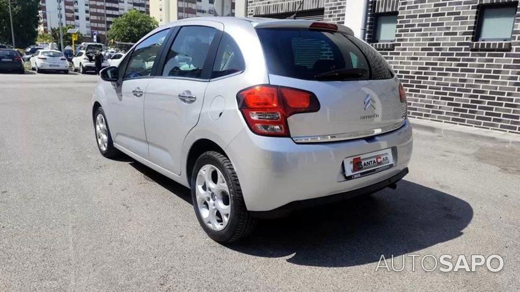 Citroen C3 1.1 Seduction de 2011
