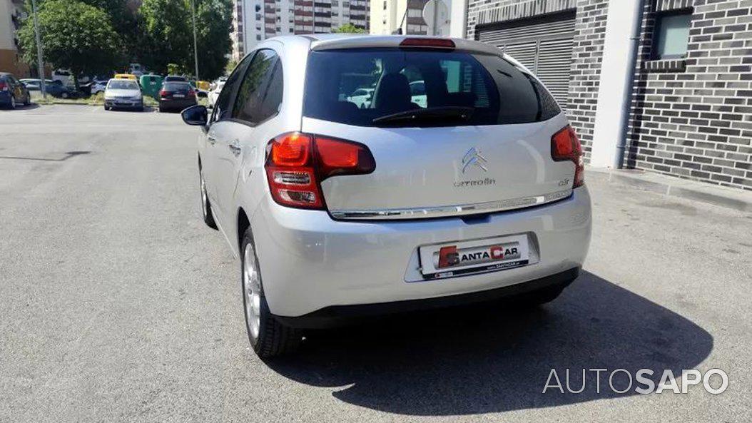 Citroen C3 1.1 Seduction de 2011