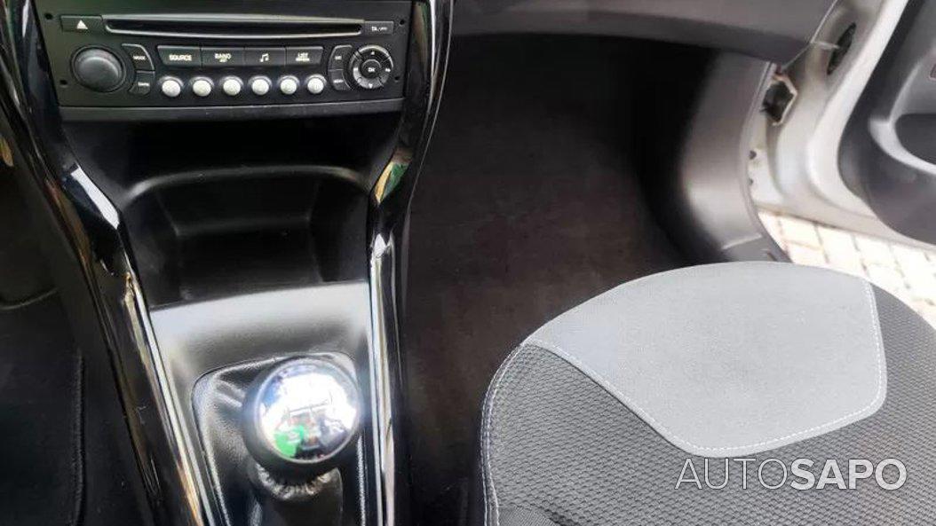 Citroen C3 1.1 Seduction de 2011