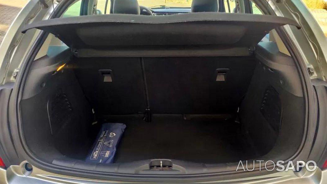 Citroen C3 1.1 Seduction de 2011
