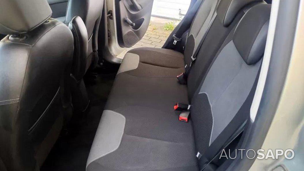 Citroen C3 1.1 Seduction de 2011