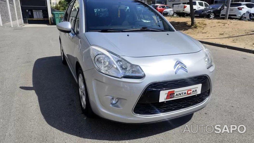 Citroen C3 1.1 Seduction de 2011