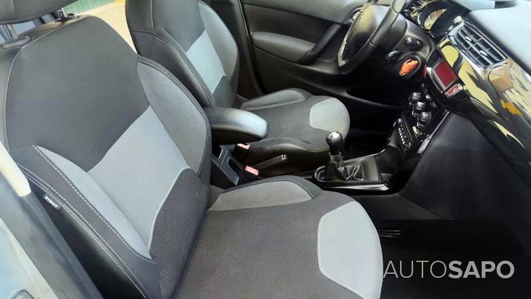 Citroen C3 1.1 Seduction de 2011