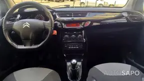 Citroen C3 1.1 Seduction de 2011