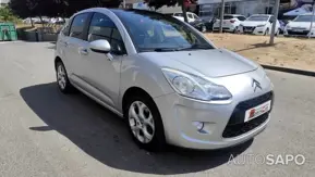 Citroen C3 1.1 Seduction de 2011