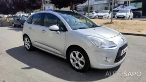 Citroen C3 1.1 Seduction de 2011
