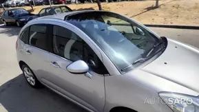 Citroen C3 1.1 Seduction de 2011