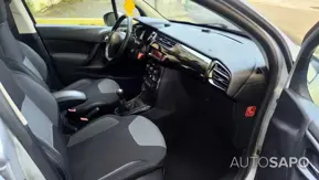 Citroen C3 1.1 Seduction de 2011