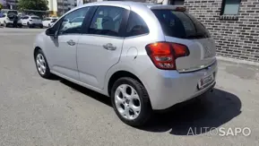 Citroen C3 1.1 Seduction de 2011