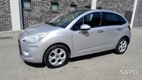 Citroen C3 1.1 Seduction de 2011