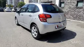 Citroen C3 1.1 Seduction de 2011