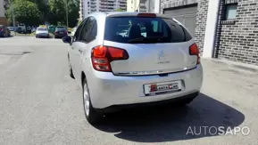 Citroen C3 1.1 Seduction de 2011