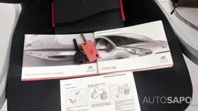 Citroen C3 1.1 Seduction de 2011
