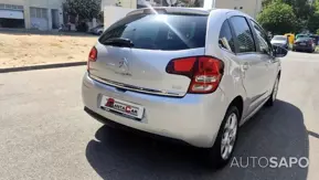Citroen C3 1.1 Seduction de 2011