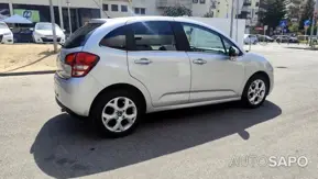 Citroen C3 1.1 Seduction de 2011