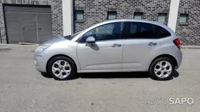 Citroen C3 1.1 Seduction de 2011