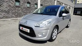 Citroen C3 1.1 Seduction de 2011