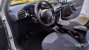 Citroen C3 1.1 Seduction de 2011