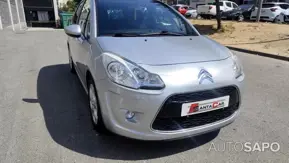 Citroen C3 1.1 Seduction de 2011