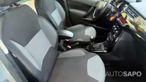 Citroen C3 1.1 Seduction de 2011