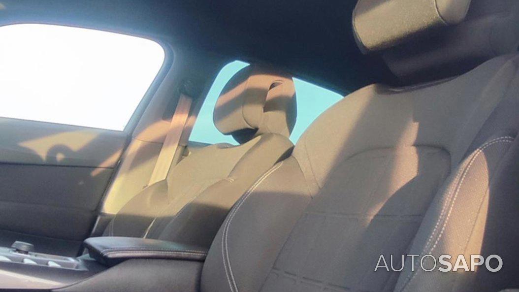 Citroen DS5 1.6 BlueHDi Chic de 2014