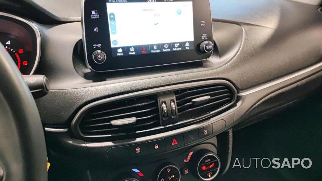 Fiat Tipo 1.3 M-Jet Lounge de 2019