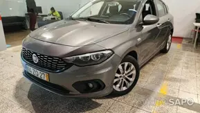 Fiat Tipo 1.3 M-Jet Lounge de 2019