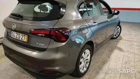 Fiat Tipo 1.3 M-Jet Lounge de 2019