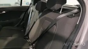 Fiat Tipo 1.3 M-Jet Lounge de 2019