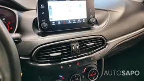 Fiat Tipo 1.3 M-Jet Lounge de 2019