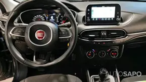 Fiat Tipo 1.3 M-Jet Lounge de 2019