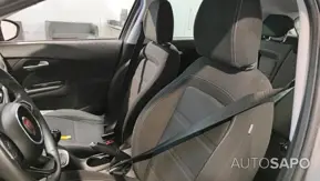 Fiat Tipo 1.3 M-Jet Lounge de 2019