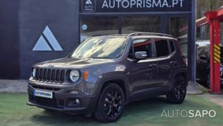 Jeep Renegade 1.6 MJD Night Eagle de 2018