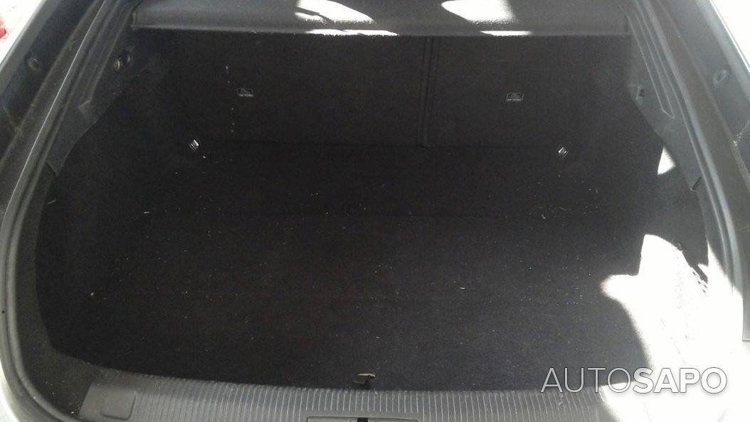 Peugeot 508 1.5 BlueHDi Active EAT8 de 2021