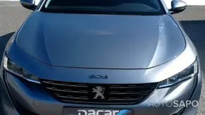 Peugeot 508 1.5 BlueHDi Active EAT8 de 2021