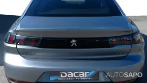 Peugeot 508 1.5 BlueHDi Active EAT8 de 2021