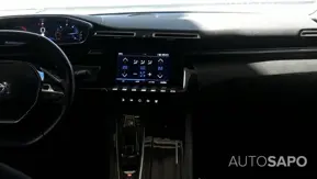 Peugeot 508 1.5 BlueHDi Active EAT8 de 2021