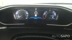 Peugeot 508 1.5 BlueHDi Active EAT8 de 2021