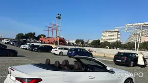 BMW Série 4 420 i Cabrio de 2021