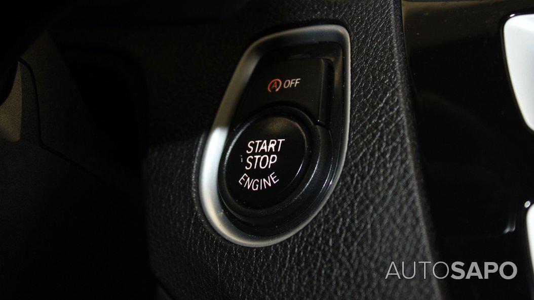 BMW Série 1 116 d Advantage de 2019