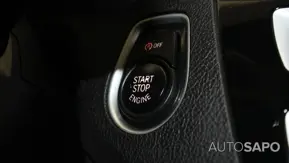BMW Série 1 116 d Advantage de 2019
