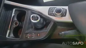 BMW Série 1 116 d Advantage de 2019