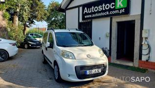 Fiat Qubo de 2010