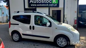 Fiat Qubo de 2010