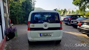 Fiat Qubo de 2010