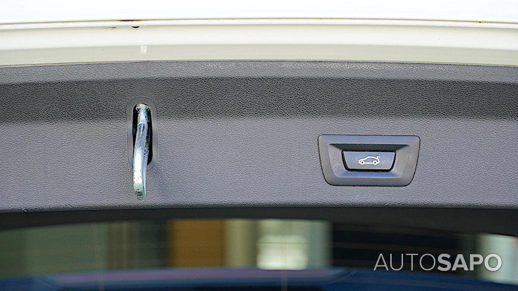 BMW X3 20 d xDrive Pack M Auto de 2020