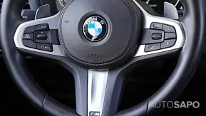BMW X3 20 d xDrive Pack M Auto de 2020