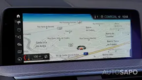 BMW X3 20 d xDrive Pack M Auto de 2020